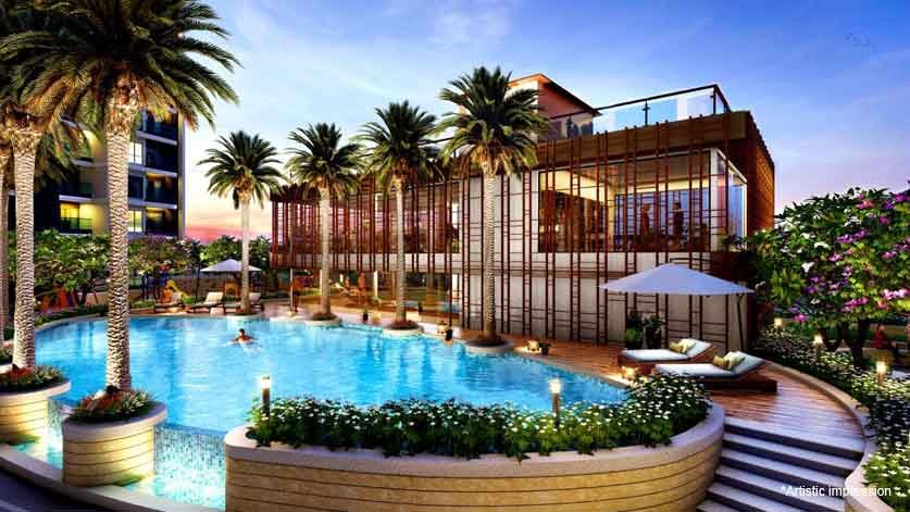 Lakhani Passcode House of Royals Gallery