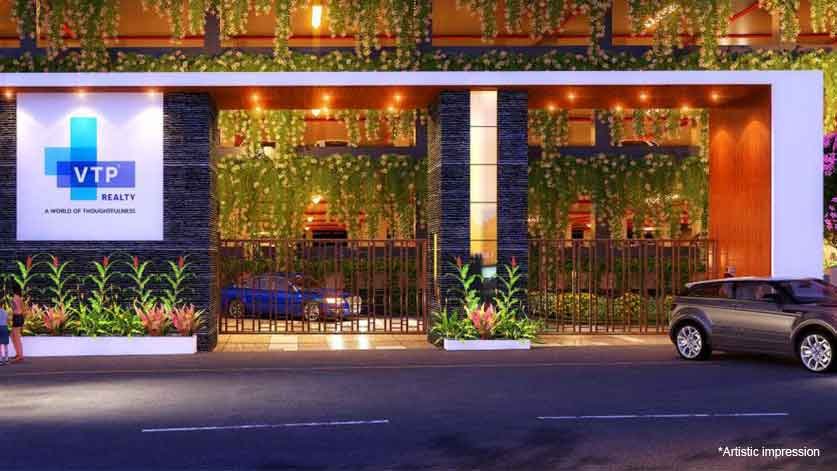 Lakhani Passcode House of Royals Gallery