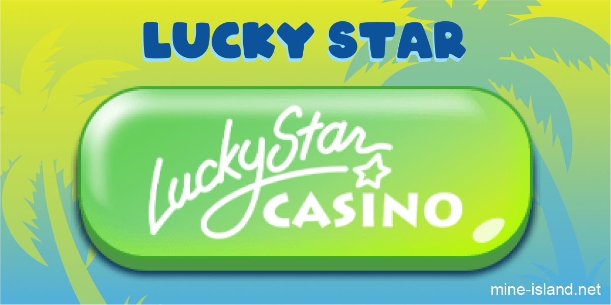 Mine Island Lucky Star casino